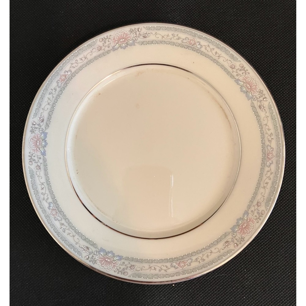 Lenox Fine China in the Charleston pattern